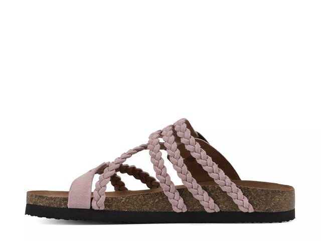 White mountain hayleigh sandals shop