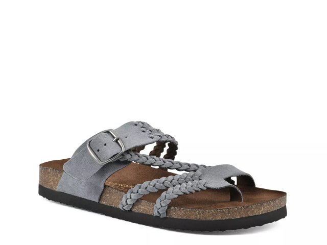 White Mountain Hayleigh Sandal