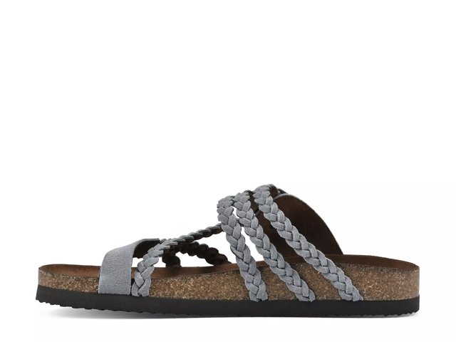 White mountain hayleigh sandals store