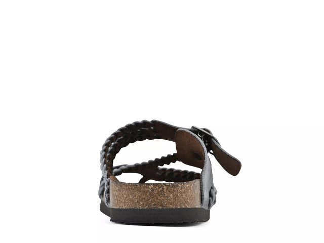 White Mountain Hayleigh Sandal