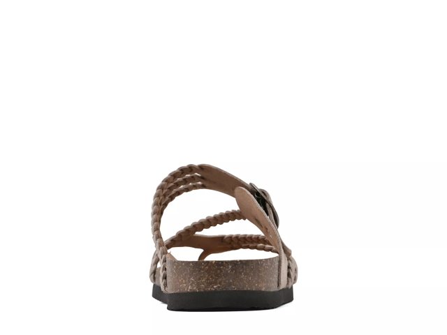 White Mountain Hayleigh Sandal