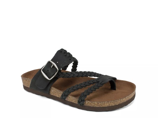 White mountain shoes sale hayleigh women's sandal