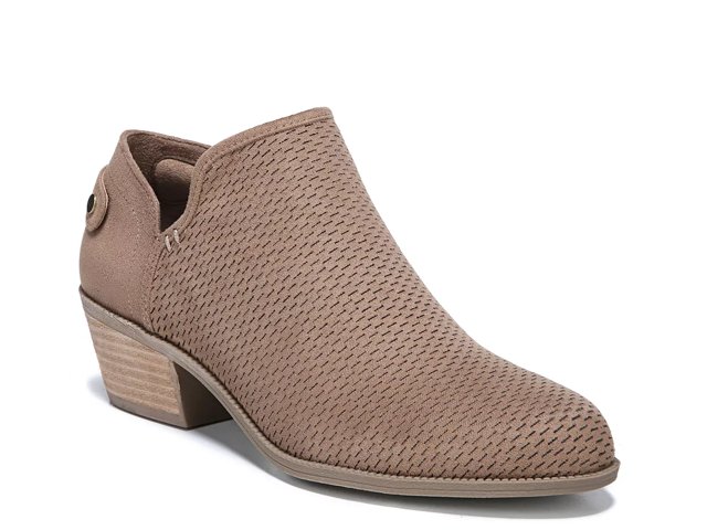 Dr scholls better bootie top