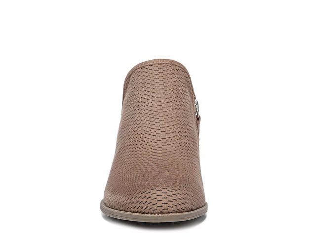 dr scholl's better bootie