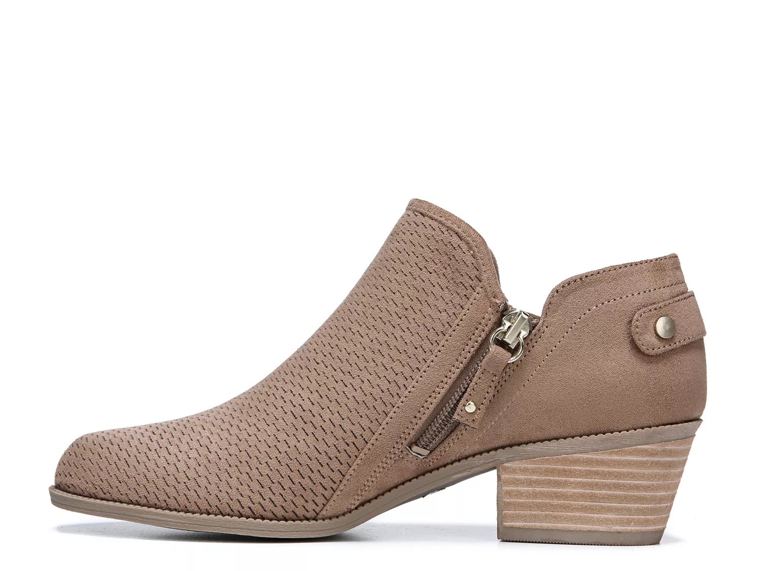 dr scholl's better bootie