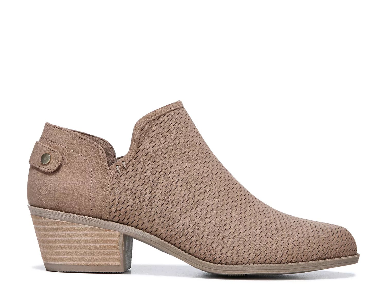 dr scholl's better bootie