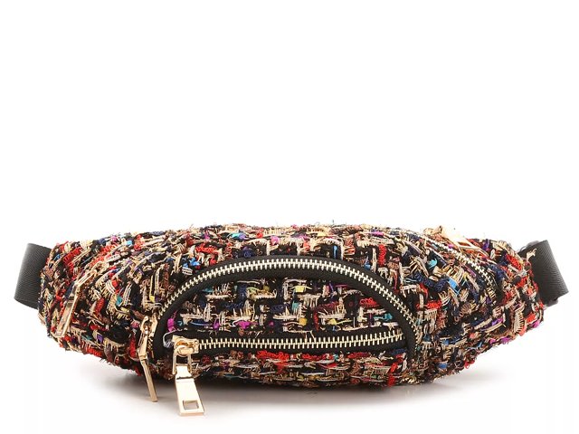 Urban Expressions Dolly Belt Bag | DSW