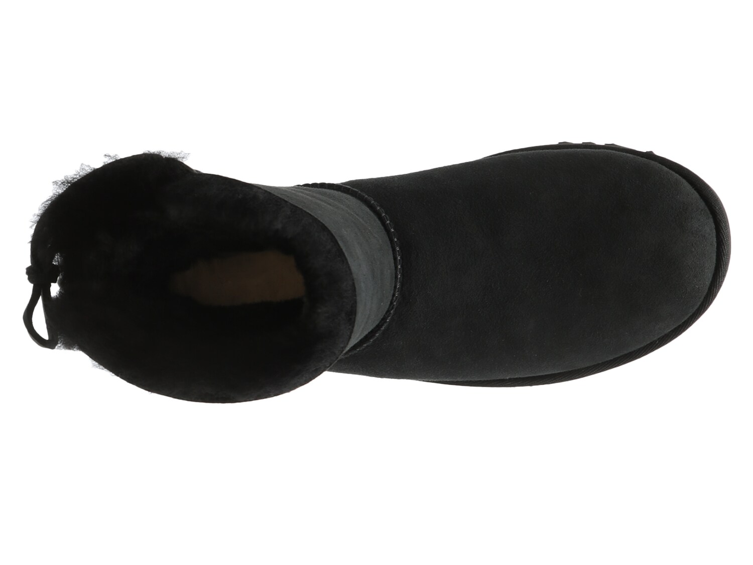 ugg kristabelle black