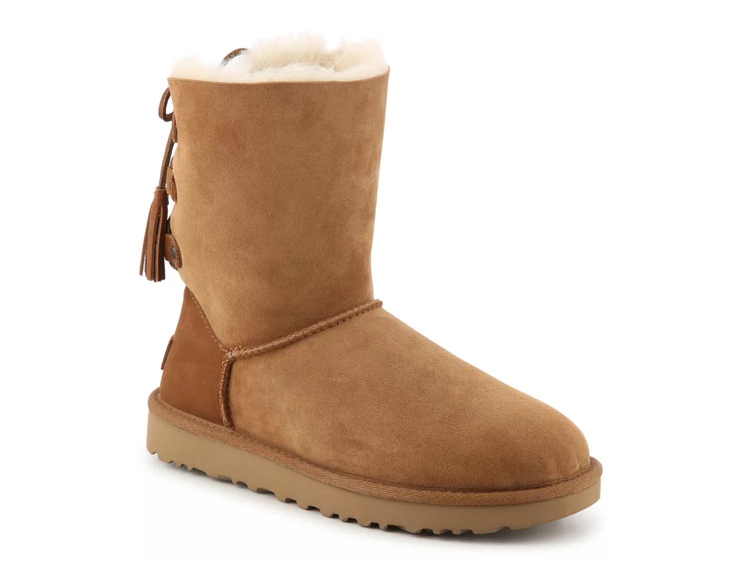 dsw ladies ugg boots