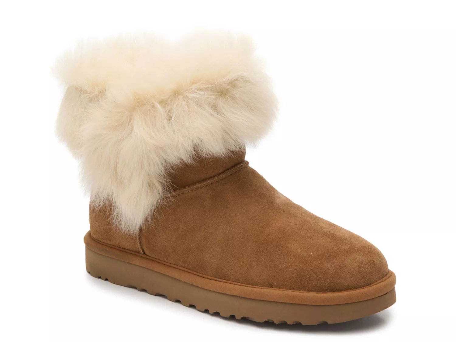 ugg milla chestnut