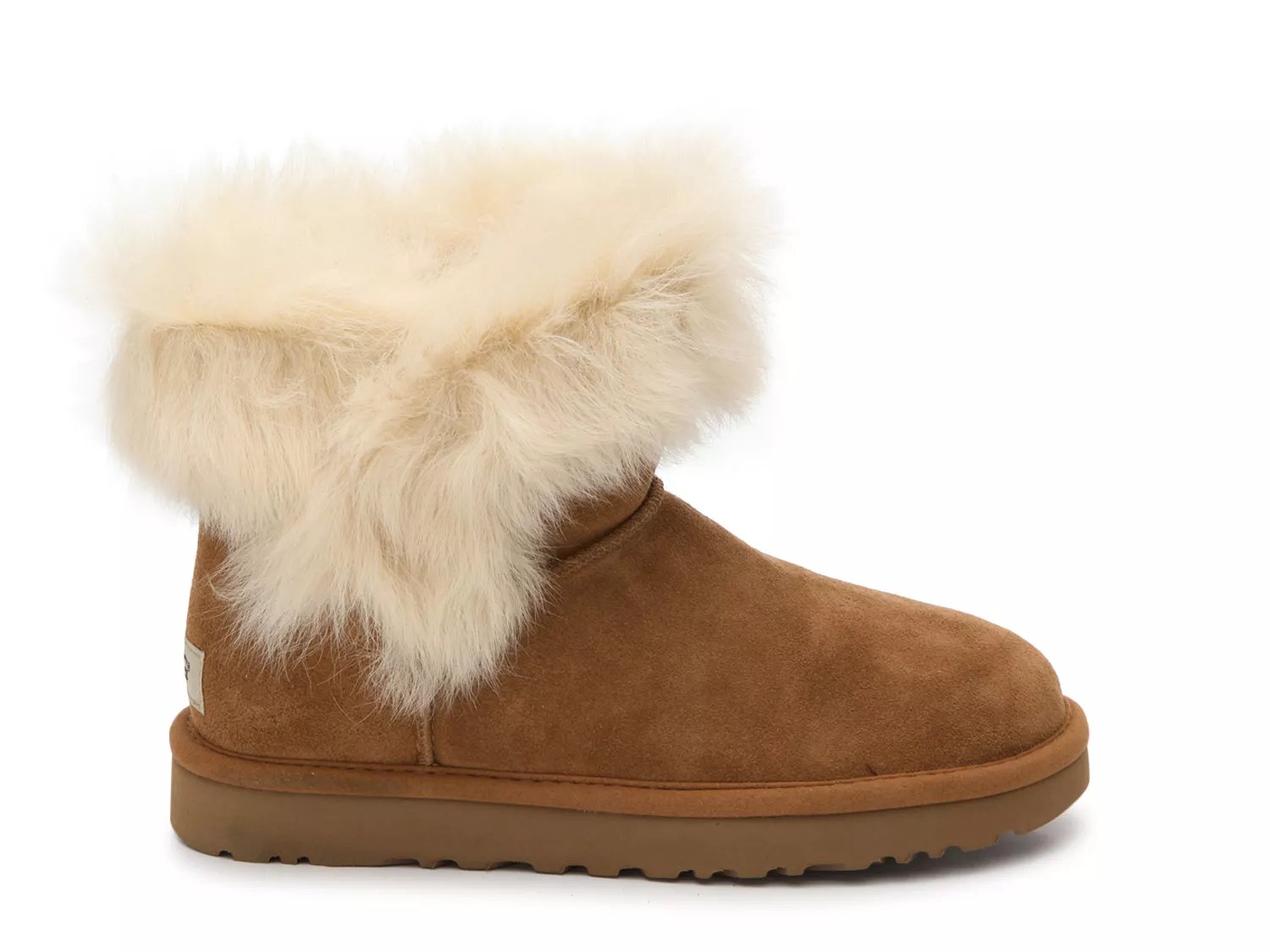 ugg milla bootie