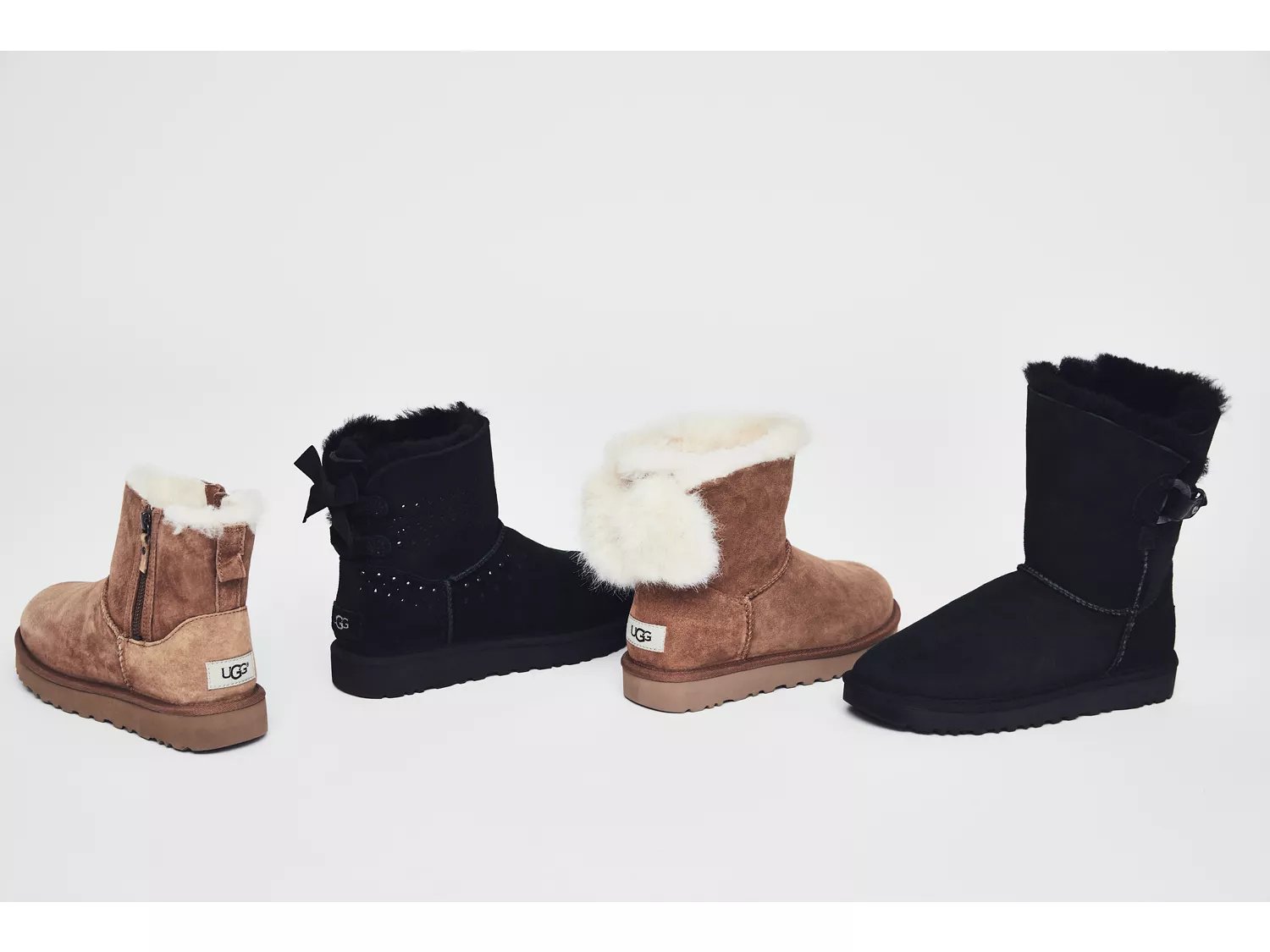 ugg nash boot