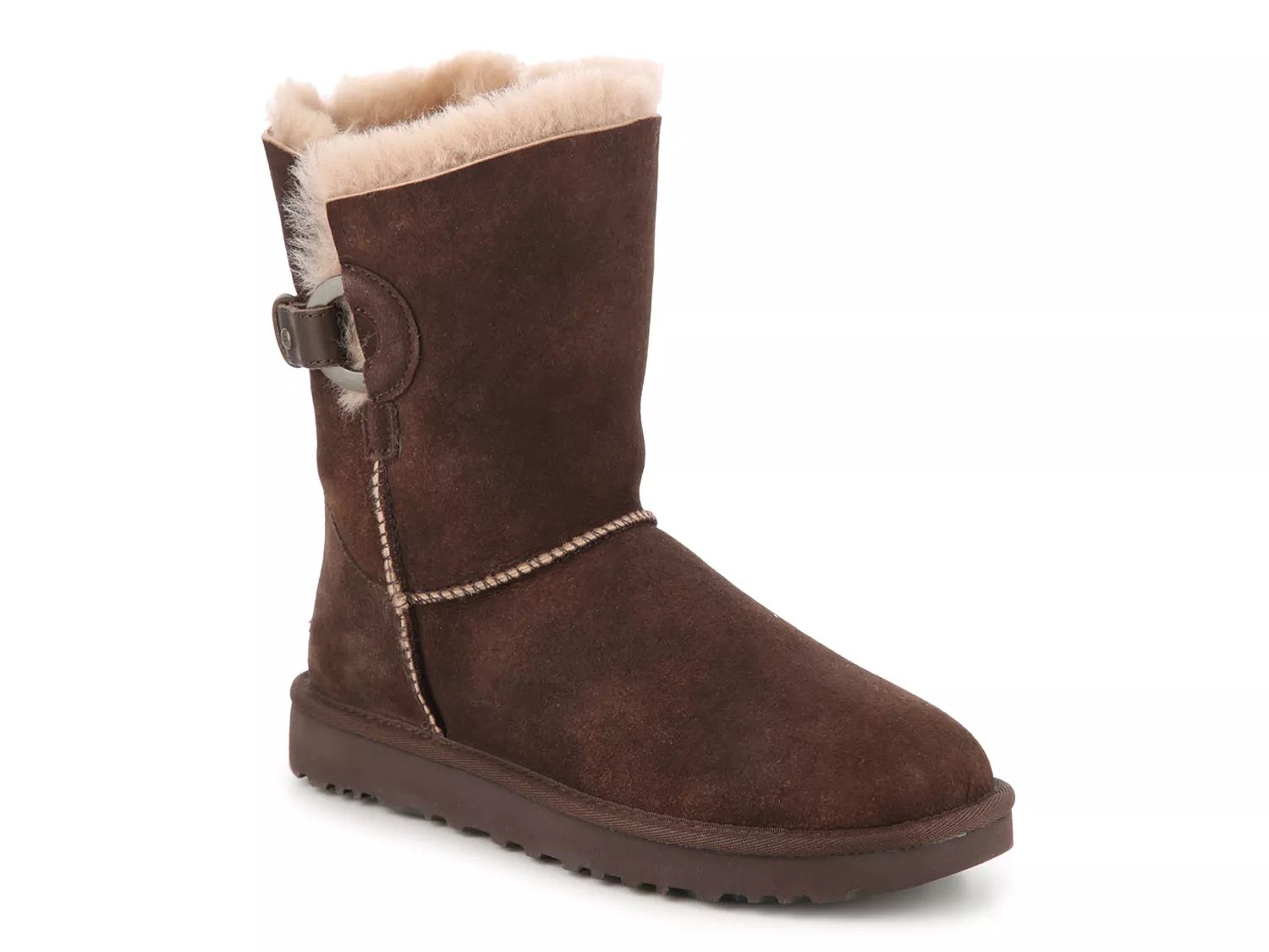 nash bootie ugg