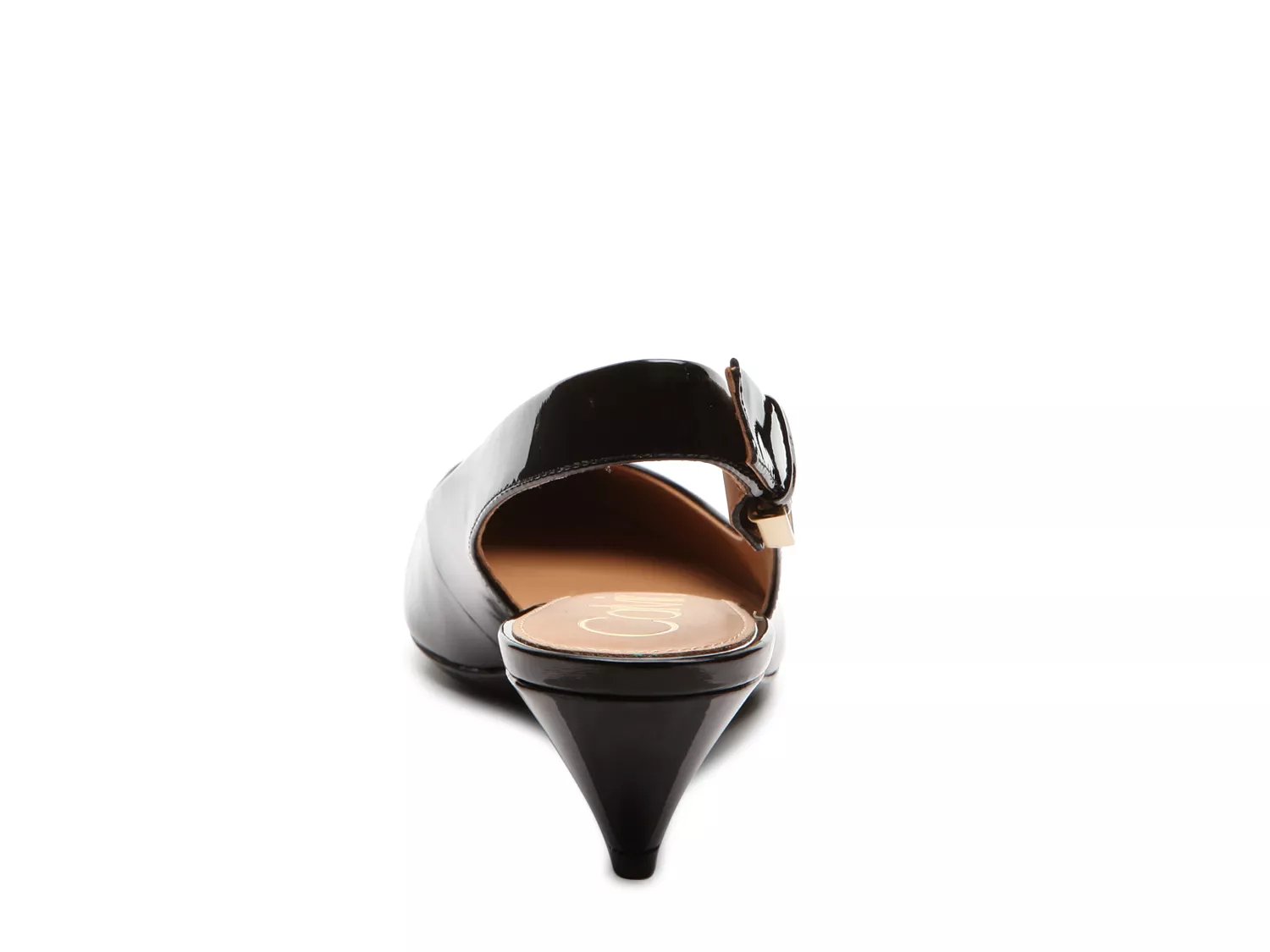 dsw calvin klein pump