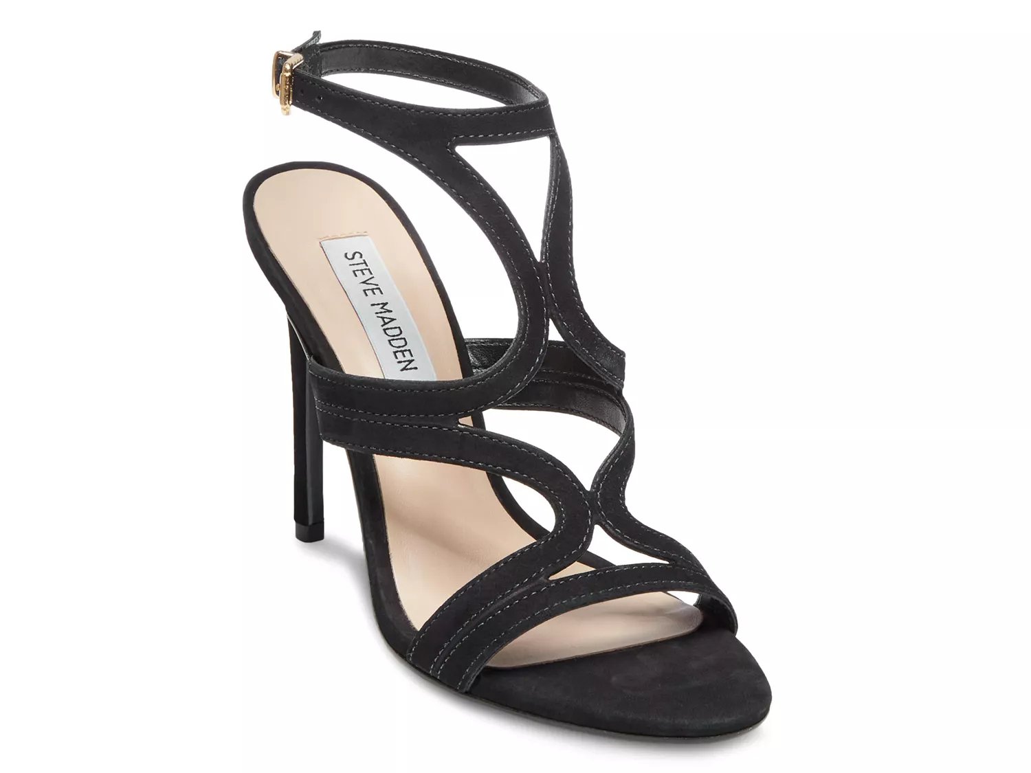 steve madden sidney sandal