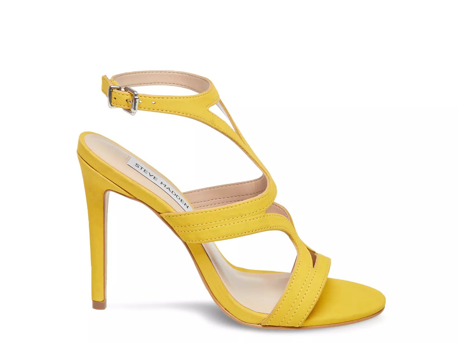 steve madden sidney sandal