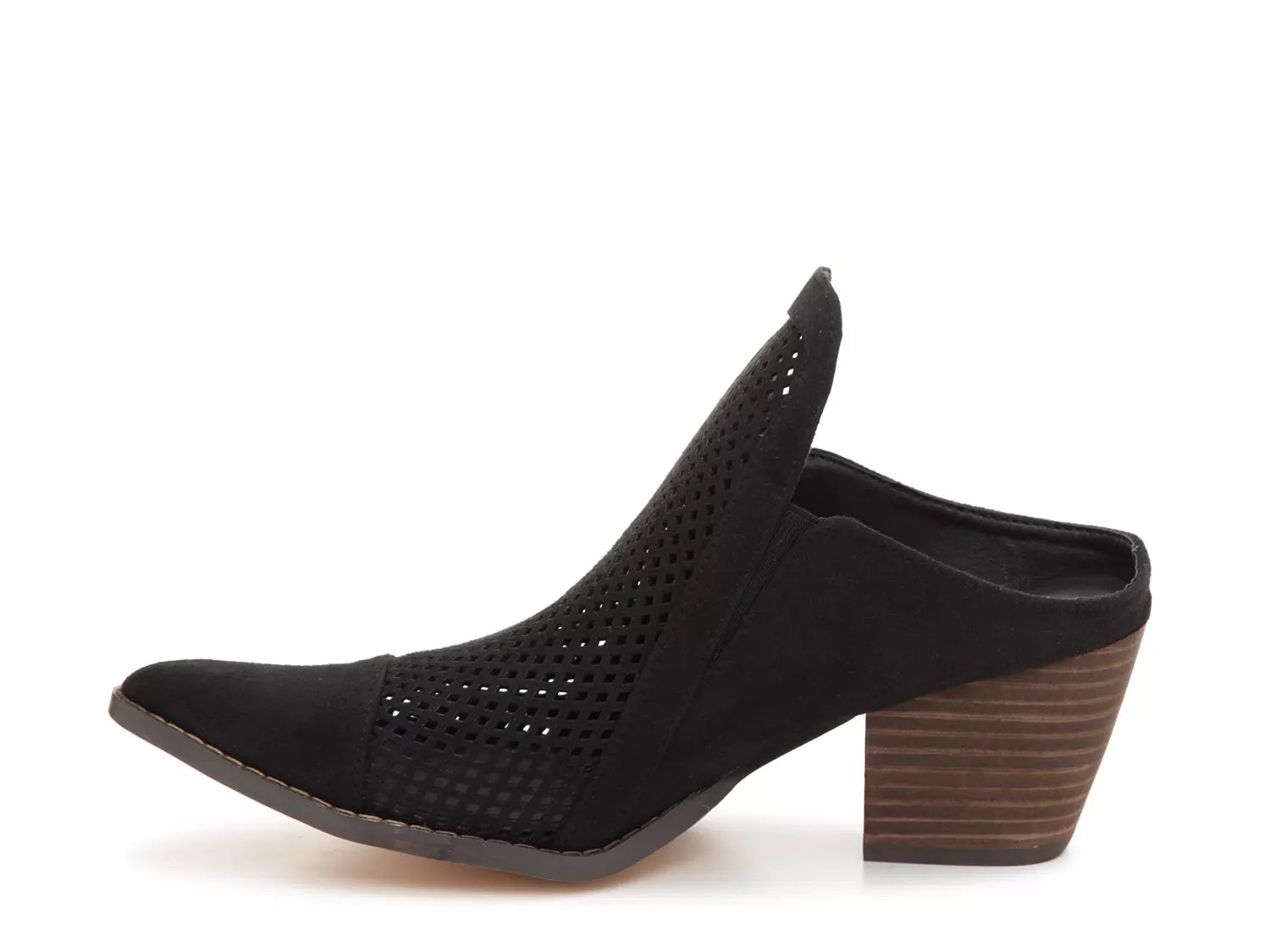 coconuts xander tan womens mules