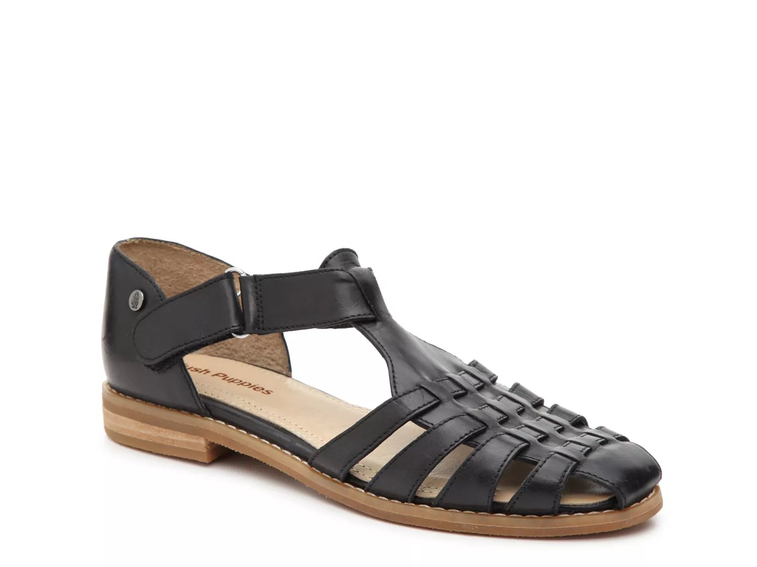 Hush Puppies Chardon Sandal - Free Shipping | DSW