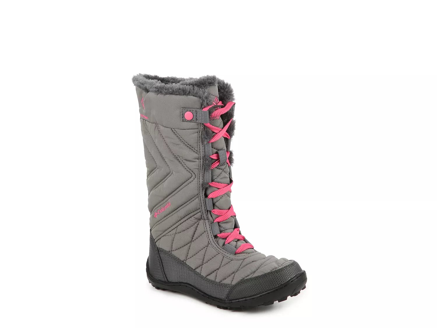 minx mid iii snow boot
