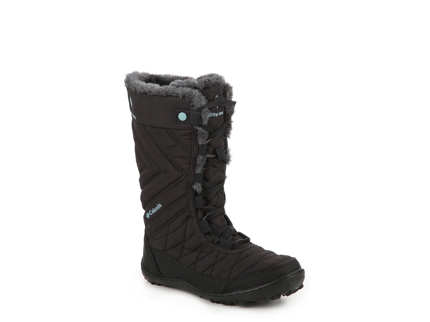 minx mid iii snow boot