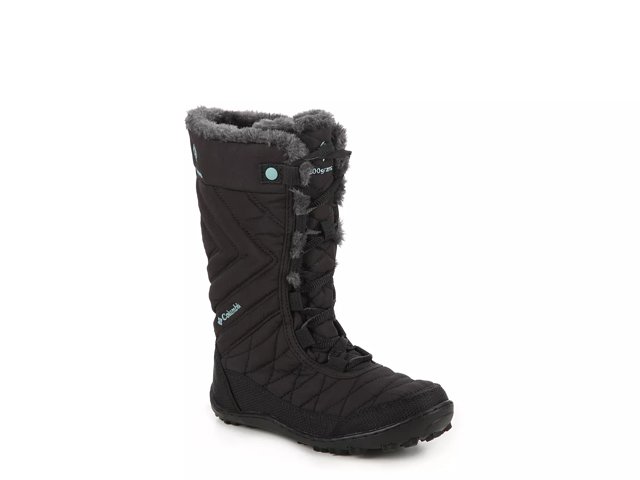 minx mid iii