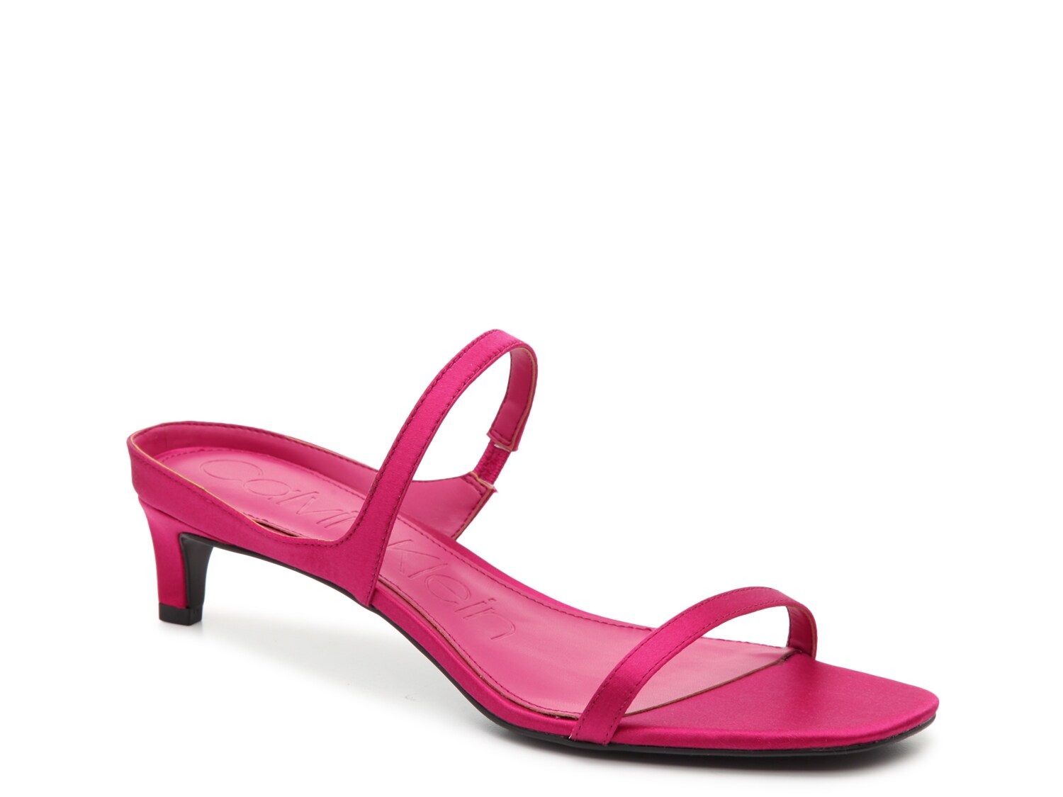 Calvin Klein Domenica Sandal - Free Shipping | DSW