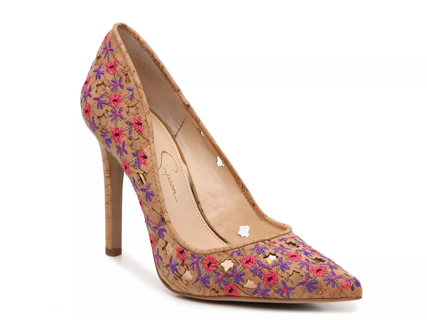cassani pumps