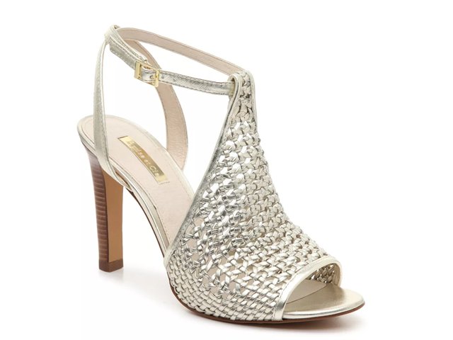 Hallia sandal new arrivals