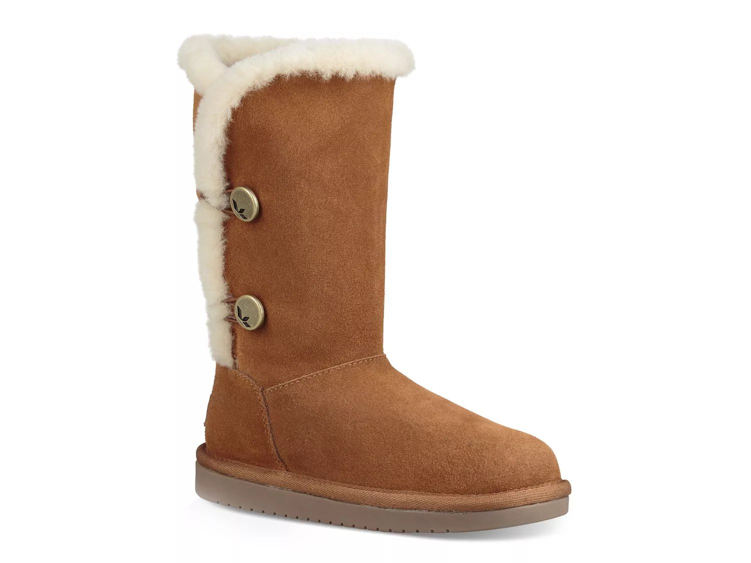 does dsw sell real uggs