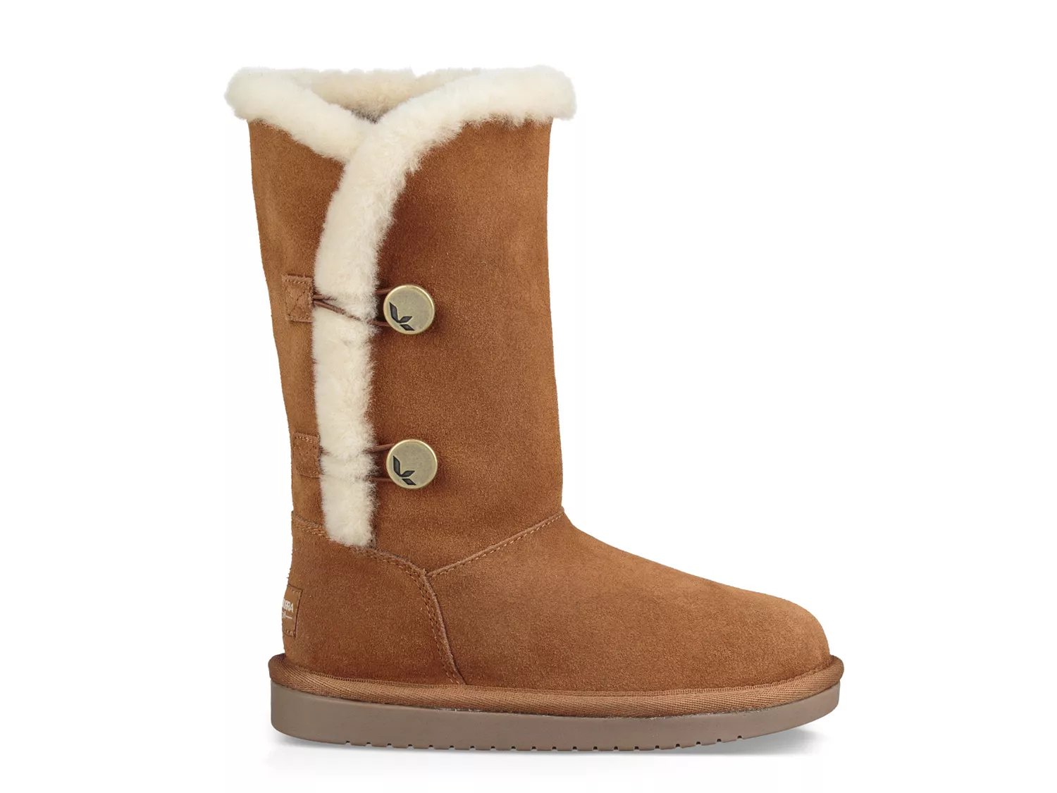 dsw kids uggs