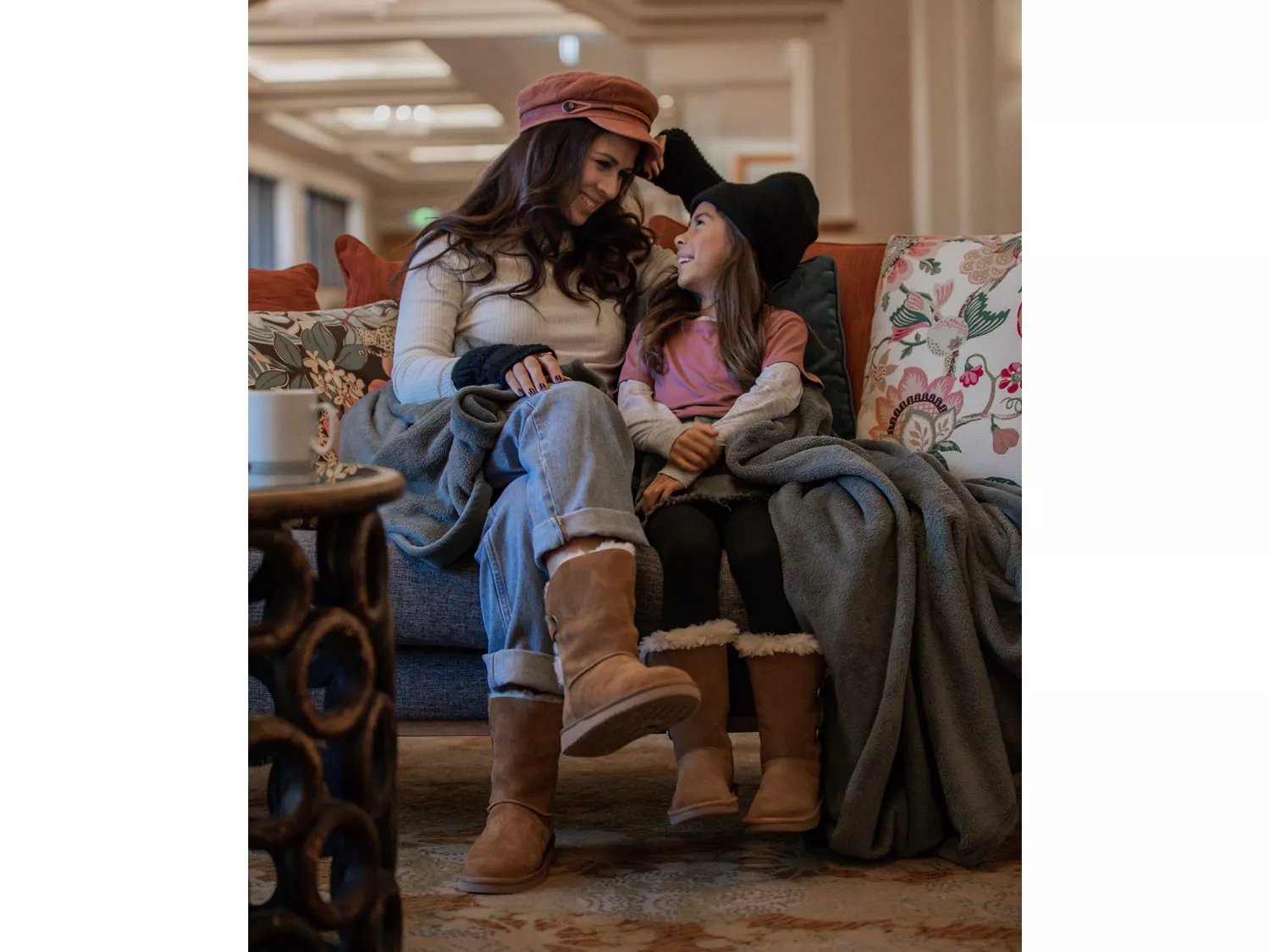 koolaburra by ugg kinslei boot