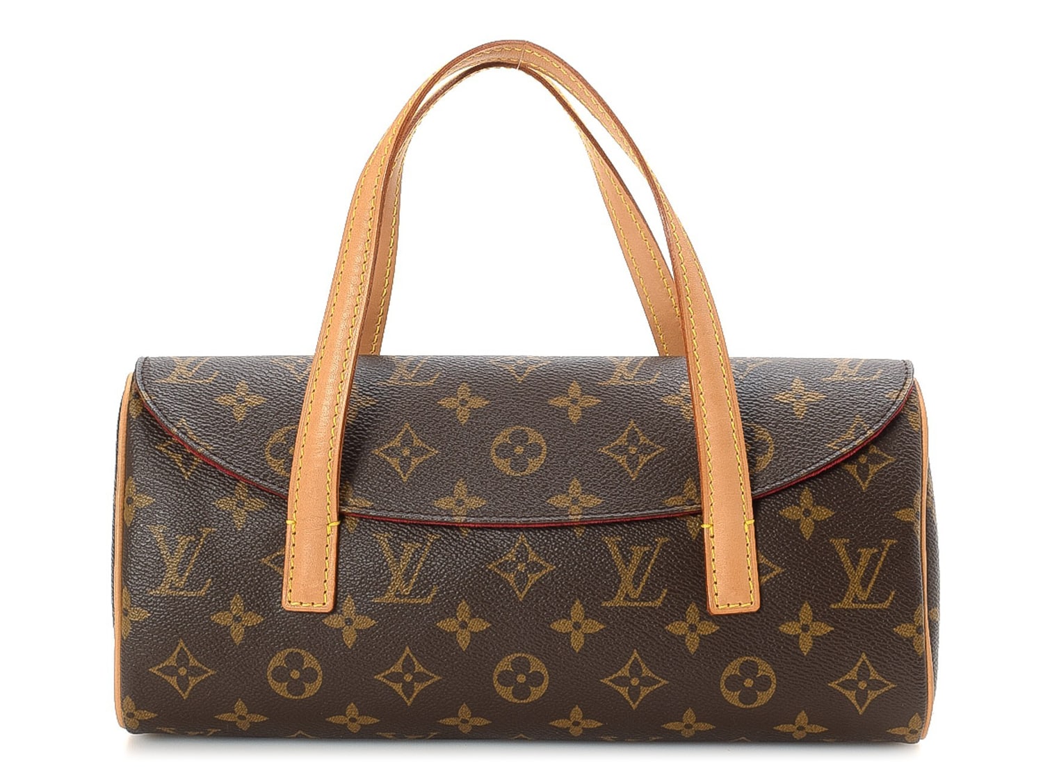 Louis Vuitton - Vintage Luxury Sonatine Shoulder Bag - Free Shipping | DSW