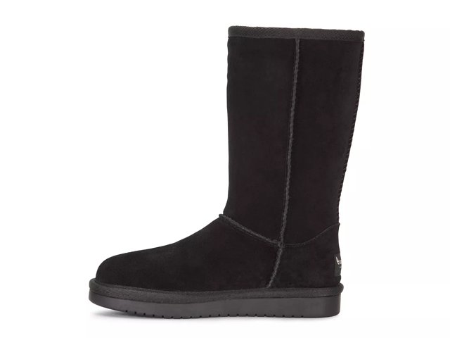 Koolaburra victoria tall black deals