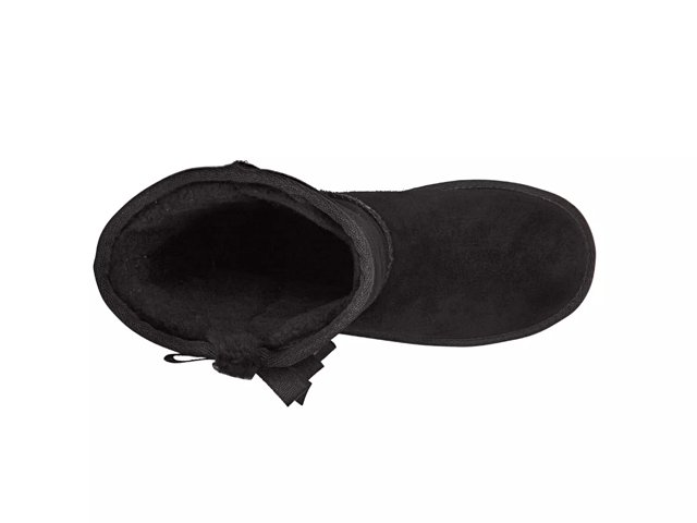 Koolaburra by UGG Victoria Tall Boot - Kids' - Free Shipping | DSW