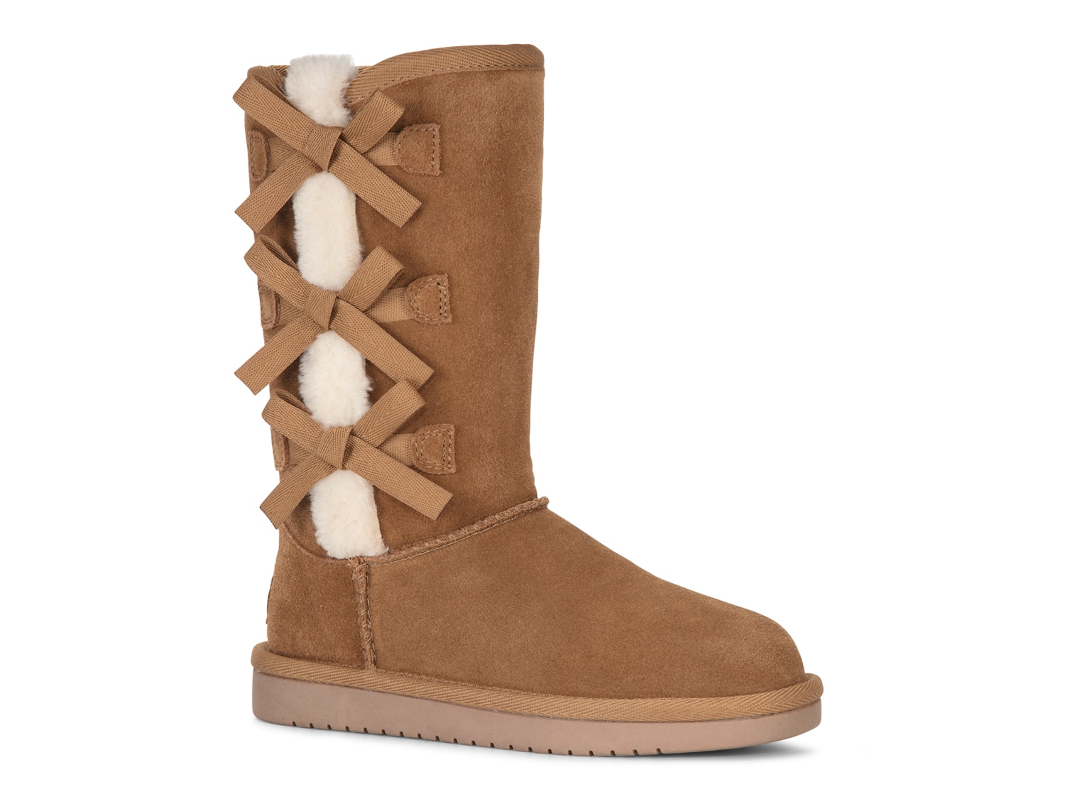 are dsw uggs real