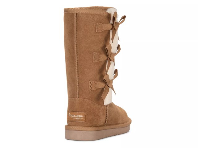 Kids uggs cheap tall
