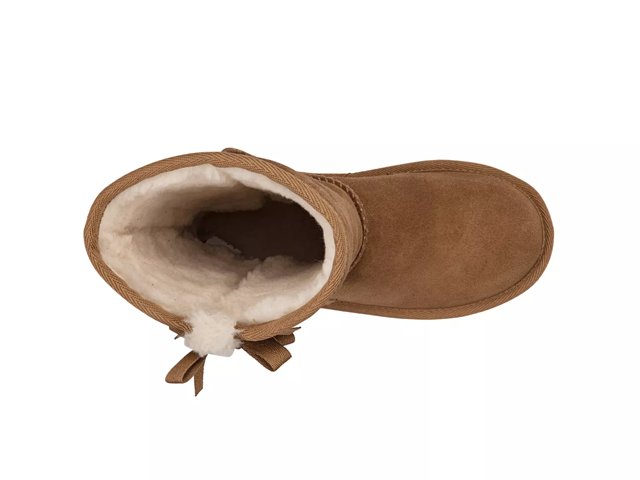 Dsw ugg tall boots online