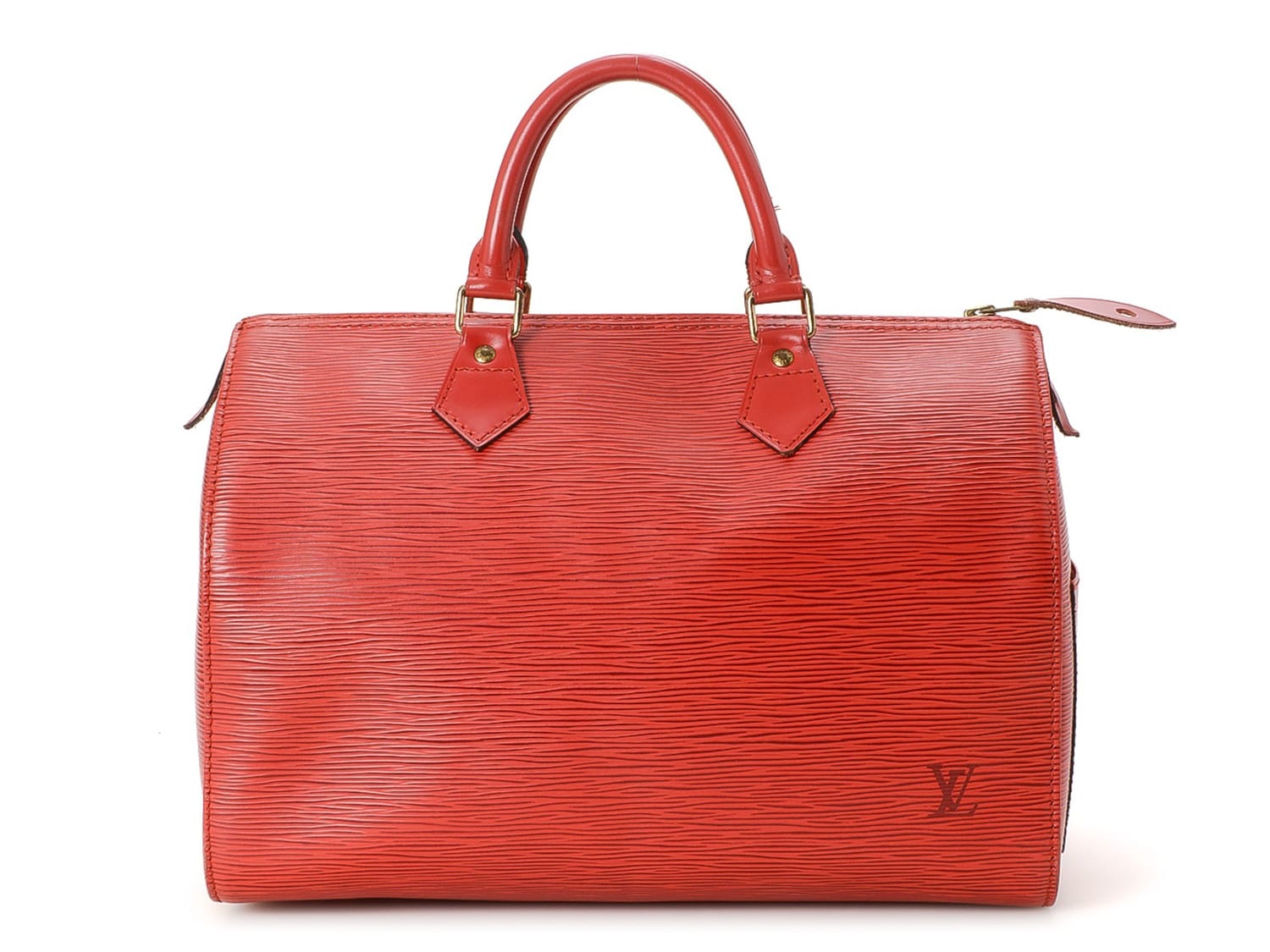 Refurbished Fringed Speedy 35  Louis vuitton, Leather and lace