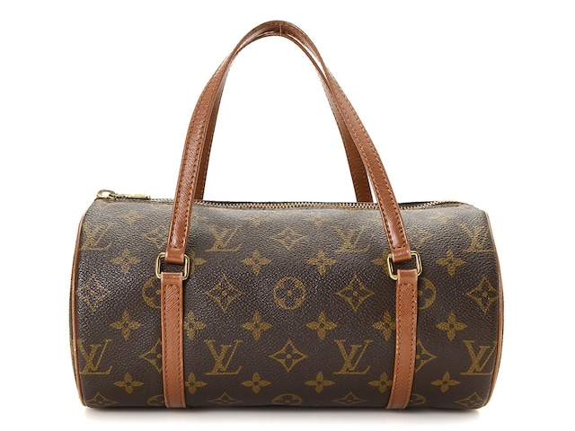 Louis Vuitton - Vintage Luxury Papillon 26 Shoulder Bag