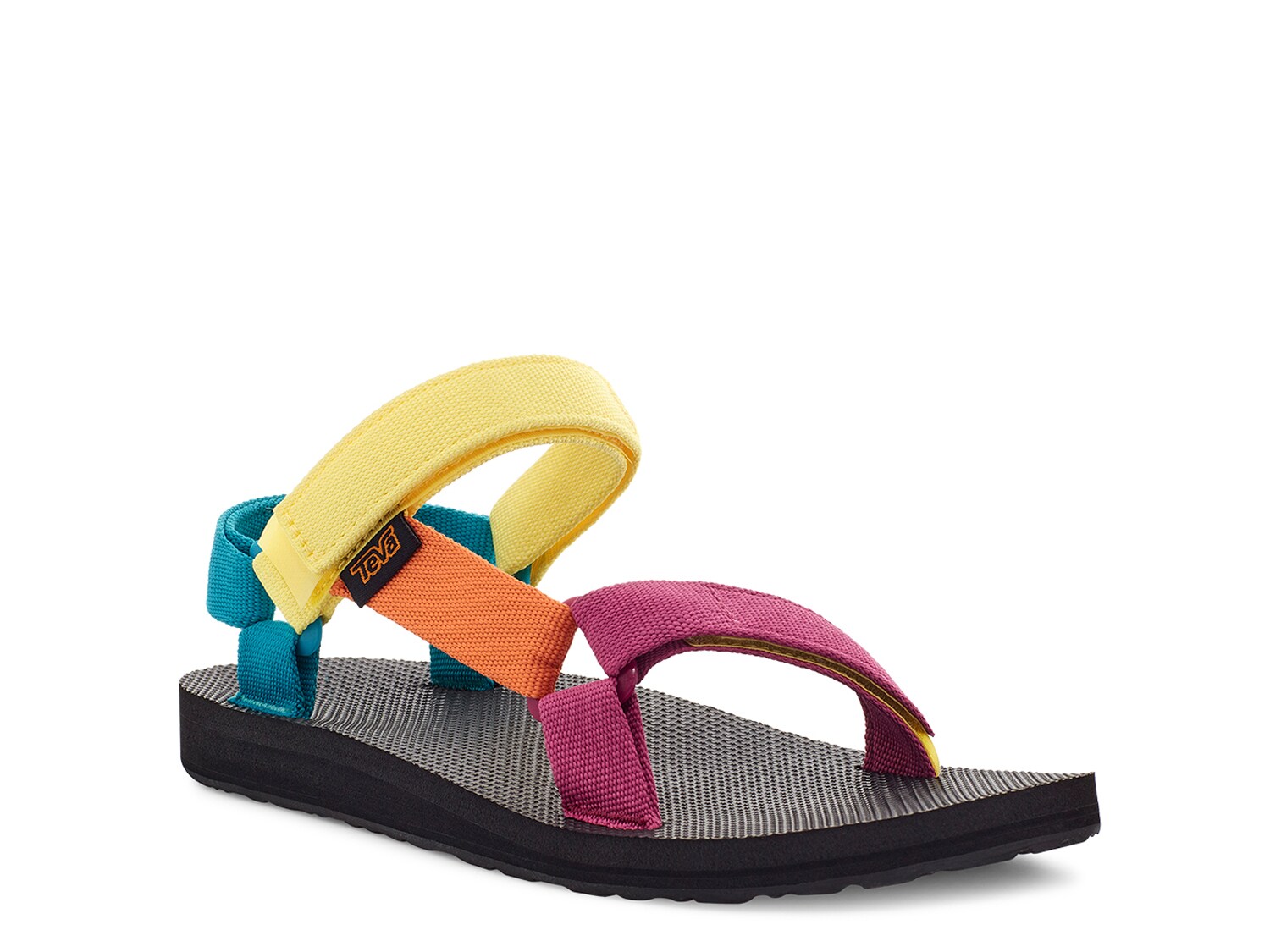 what stores carry teva sandals