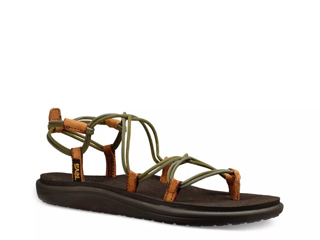 Teva dsw 2025