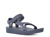 Teva sandals store dsw