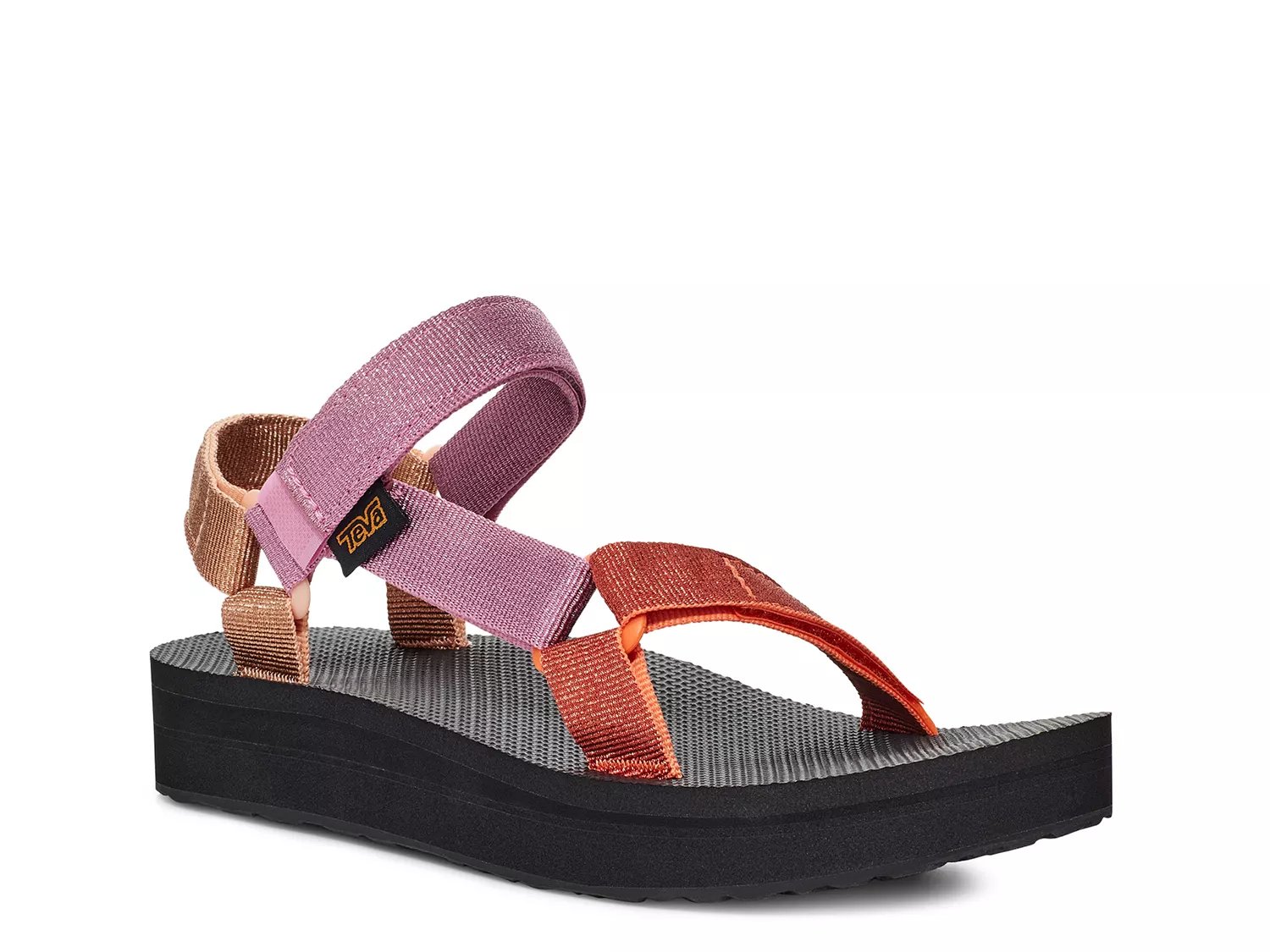 teva mid platform