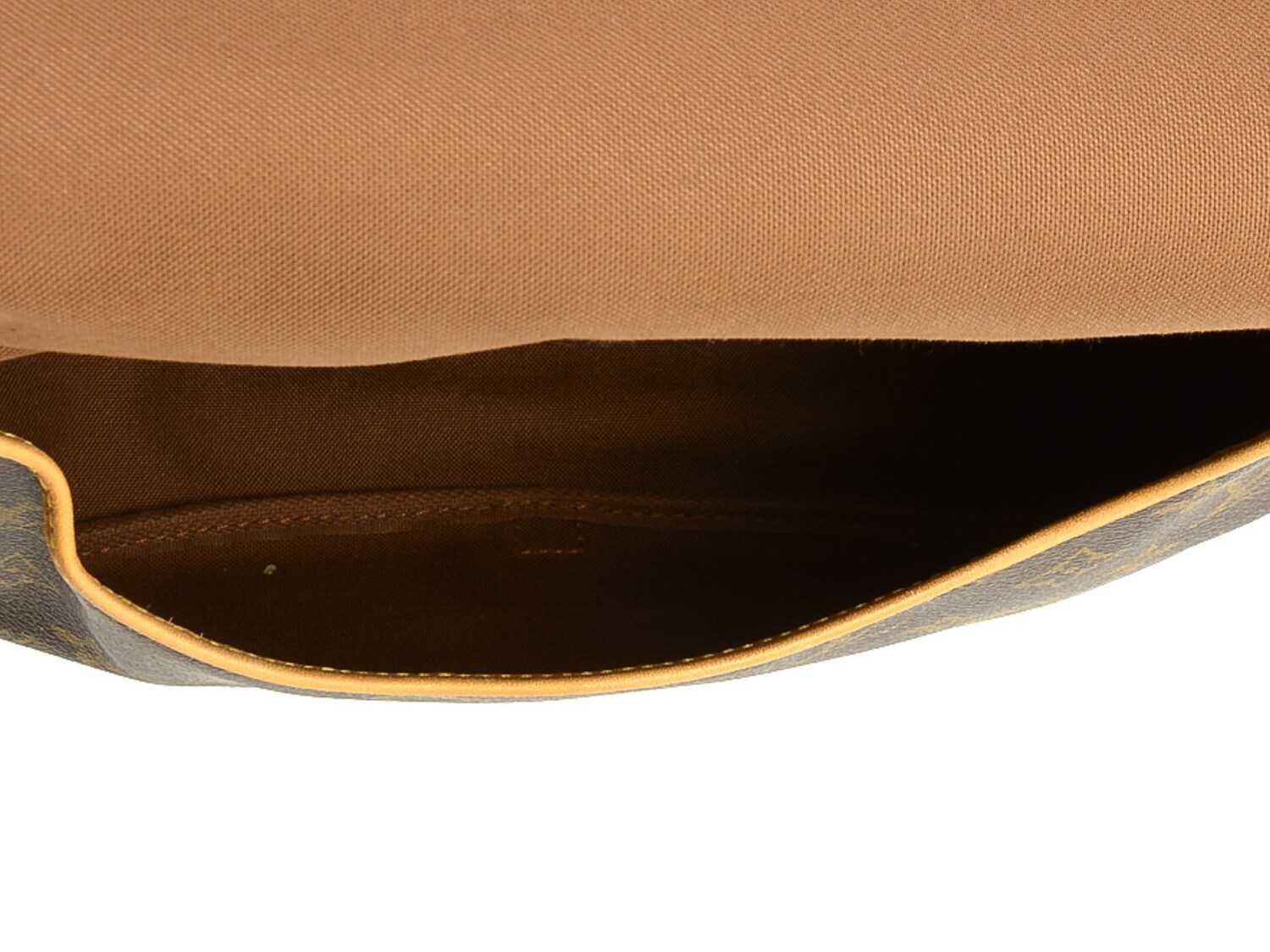 Louis Vuitton - Vintage Luxury Saumur 30 Shoulder Bag | DSW