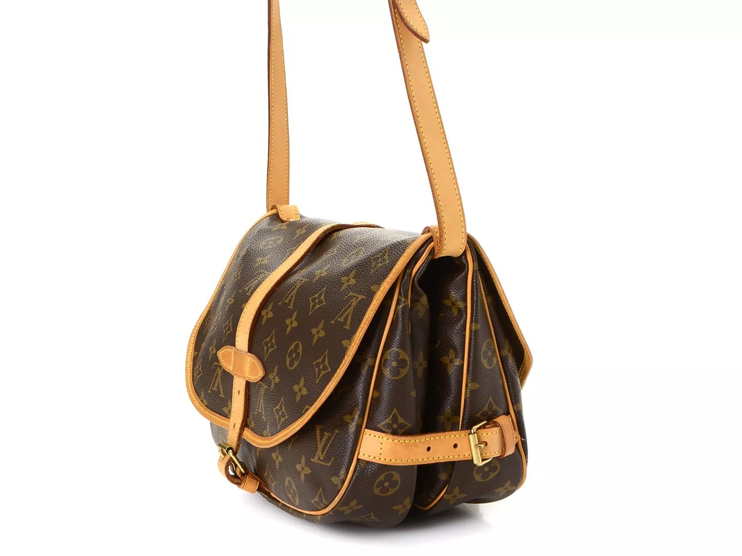 Does Louis Vuitton Bag Have Warranty