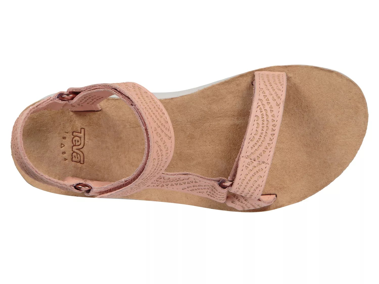 women's midform universal geometric sandals