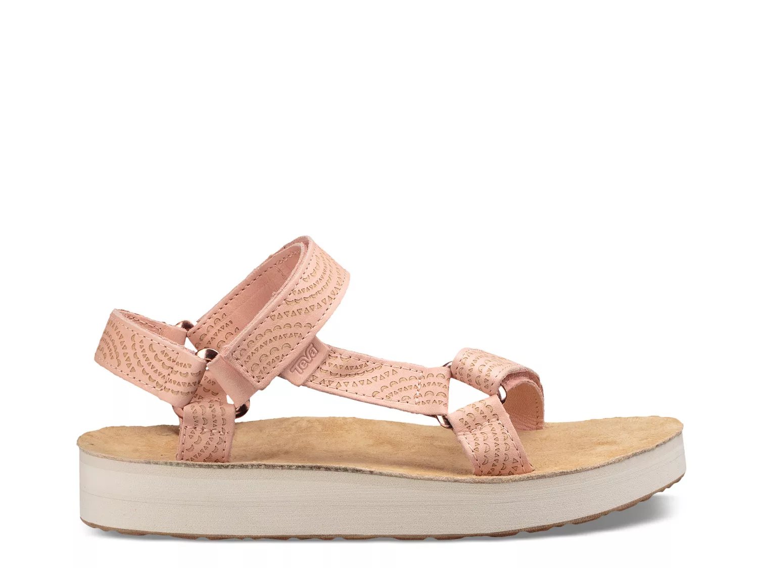 women's midform universal geometric sandals