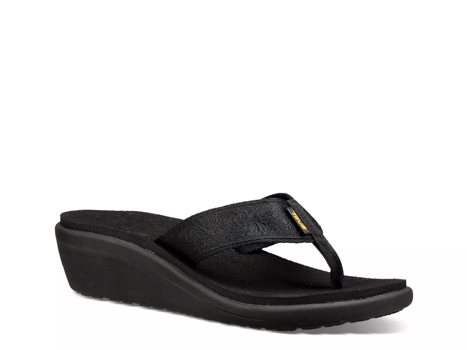 teva voya loma wedge