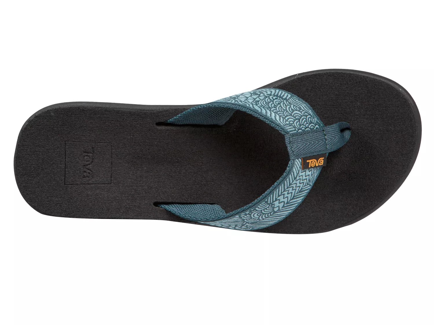 teva voya wedge