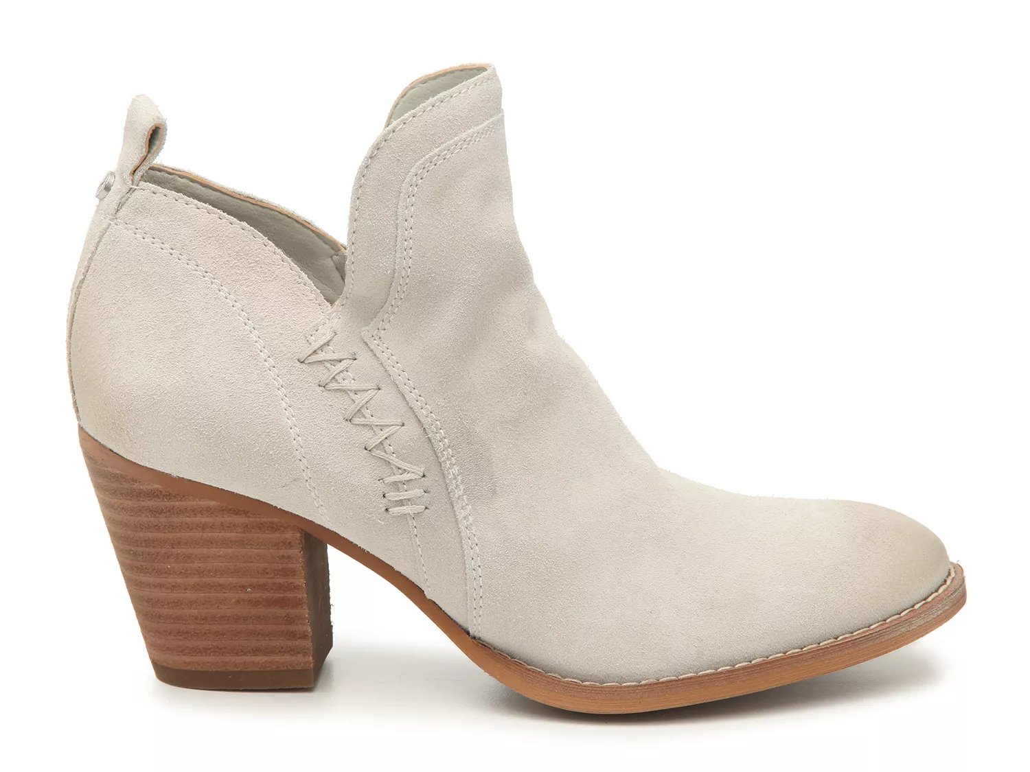 Sam Edelman Mathia Bootie Women's Shoes 